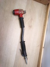 Trelawny Hand Held Scabbler pneumatic Scaler Surface Preparation 