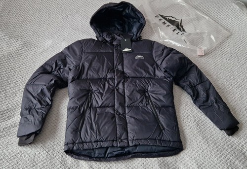 Penfield equinox black hooded - equinox,