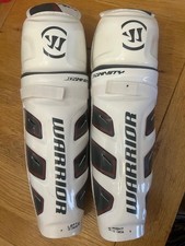 Warrior Dynasty Ice Hockey