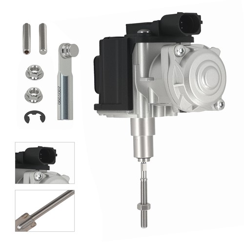 Turbo wastegate actuator for - wastegate,