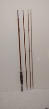 Angel (Hardy)? Fly Fishing Rod With Spare Tips To Make Two Sizes 6' And 9'