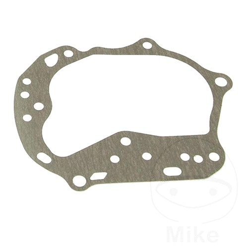 Gearbox cover gasket - gearbox, fits