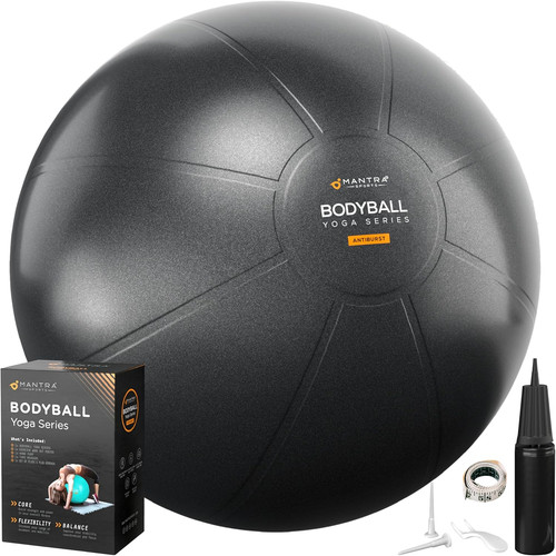 Exercise ball birthing - exercise,