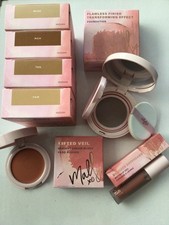 Wholesale Lot  MALLY  COSMETICS - FOUNDATION - BLUSH ++