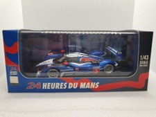 IXO Models LMM189 Peugeot 908