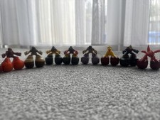 2012 Mattel Matchbox Big Boots