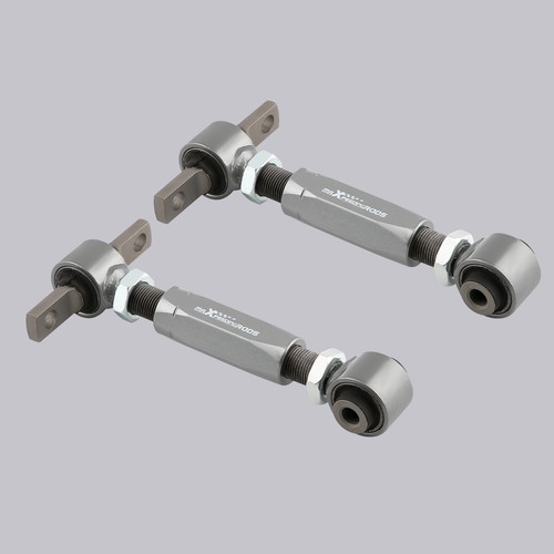 Rear suspension camber control - rear,