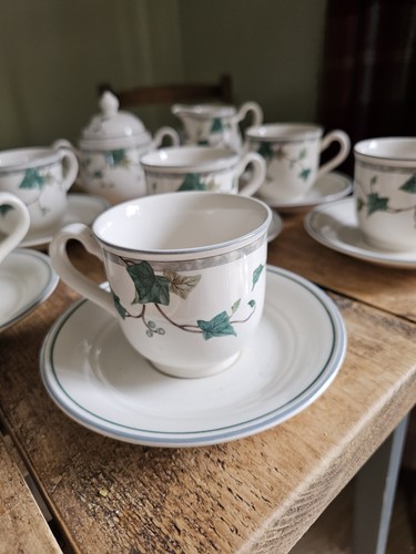 Keltcraft noritake ivy - keltcraft,