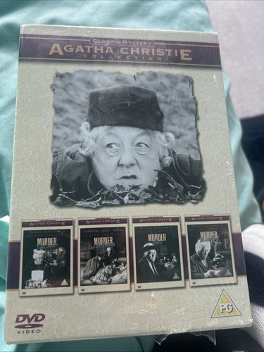 Margaret rutherford miss - margaret,
