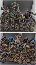 BATTLE READY! NICELY PAINTED