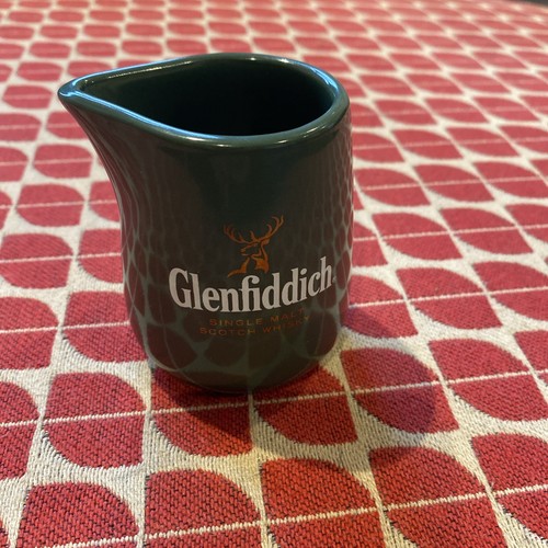 Glenfiddich single malt - single,