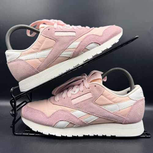 Reebok classic nylon womens - reebok,
