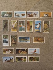 Brooke bond tea - tea, cards