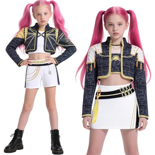 Kids pop demon hunters - kids,