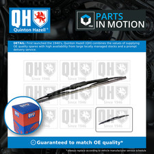 Wiper Blade fits MINI COOPER