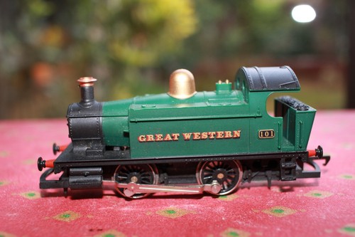 Hornby r178 class 101 - class,