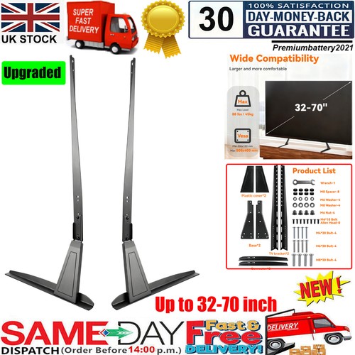 Universal height - universal, 32-70"