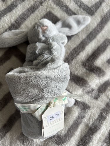 Jellycat silver grey bashful - silver,