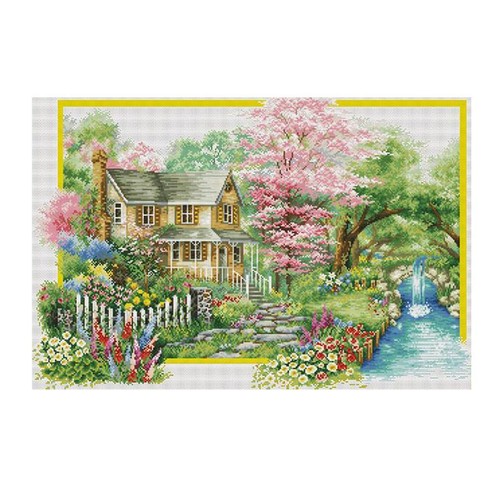 Stitch needlepoint kits - stitch,,