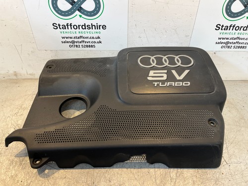 Audi mk1 1998 - 8n, bam