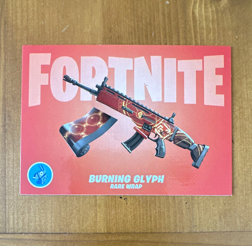 Panini fortnite series - panini, 3