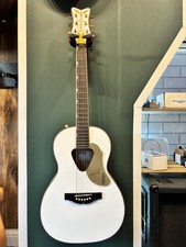 Gretsch G5021-WPE Penguin