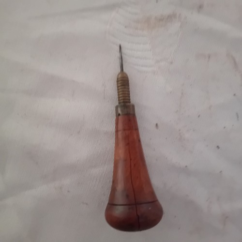 Vintage bradawl sewing - vintage,