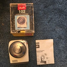 Danfoss 102 Randal Mini Programmer - New - Old Stock