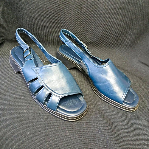 Van dal pescara navy - van,