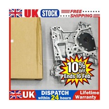 Oil Pump for Vauxhall Astra H