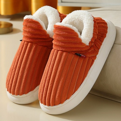 Woman memory foam slipper - woman's,