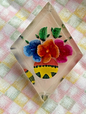 Vintage Art Deco 40s 50s