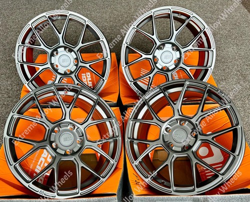 Grey motegi mr147 alloy - grey,