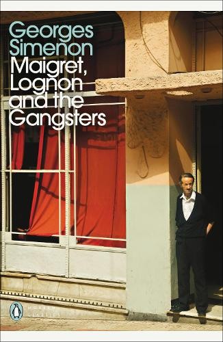 Maigret lognon and the - maigret,,