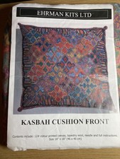 Tapestry kit Ehrman Kasbah