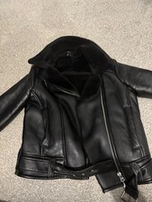 Top shop aviator  Women's Winter Jacket