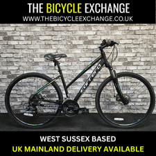 CARRERA CROSSFIRE 2 HYBRID