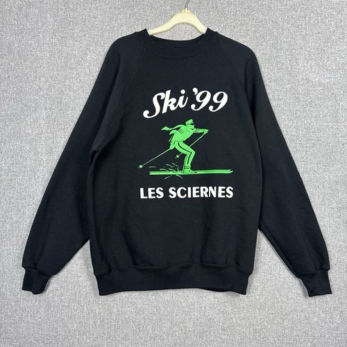 Vintage jerzees sweater - sweater, m