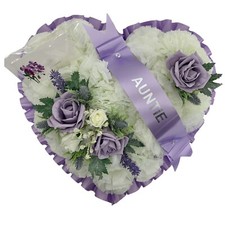 Heart Artificial Funeral