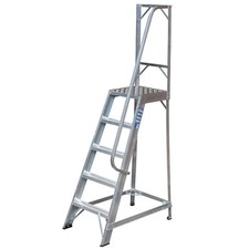 Heavy duty single - 1.2m,