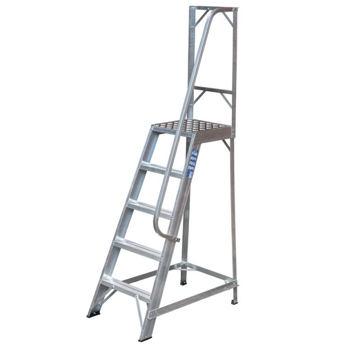 Heavy duty single sided - 1.2m,