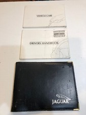 1998 Jaguar XJ series owners