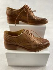 PAUL SMITH ARLO TAN LACE UP