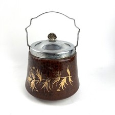 Vintage Staffordshire Ceramic