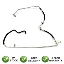 Power Steering Pipe Low