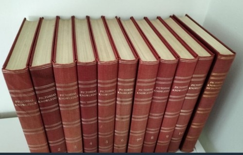 Complete vintage set - vintage,