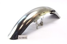 1979 Yamaha XS 650 447 - Front