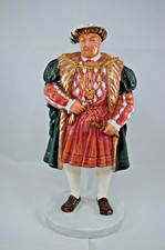 ROYAL DOULTON LTD. ED. FIGURE