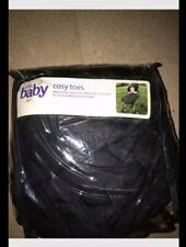 New Universal Cosy toes foot