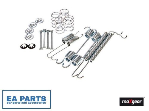 Accessory kit brake shoes for - kit,,
